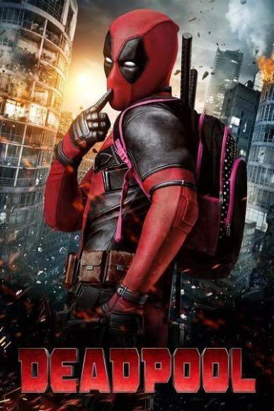 deadpool