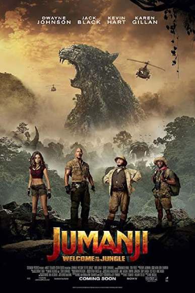 Jumanji