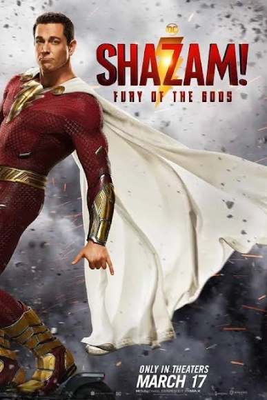 shazam