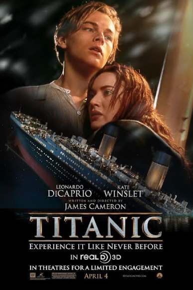 titanic