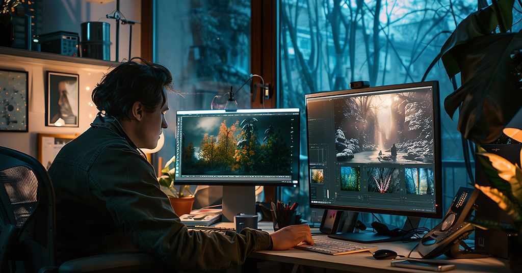 VFX Scheduling Guide