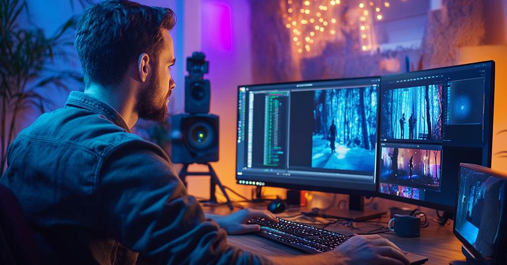 VFX