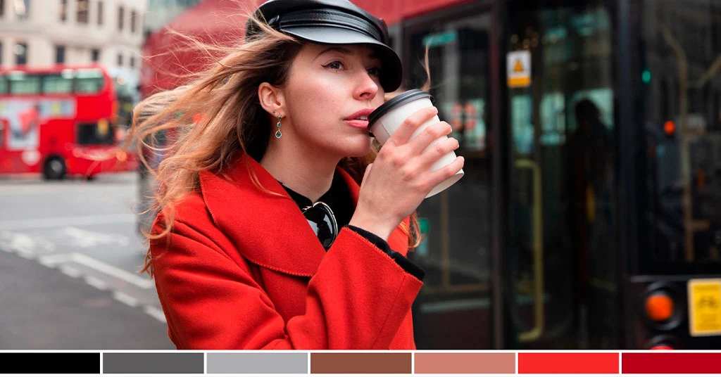 Proff Color Matching Color Matching Across the VFX Pipeline: Avoiding Grade Gaps