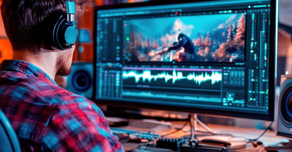 Sound Meets Pixels: How Audio Shapes VFX Perception