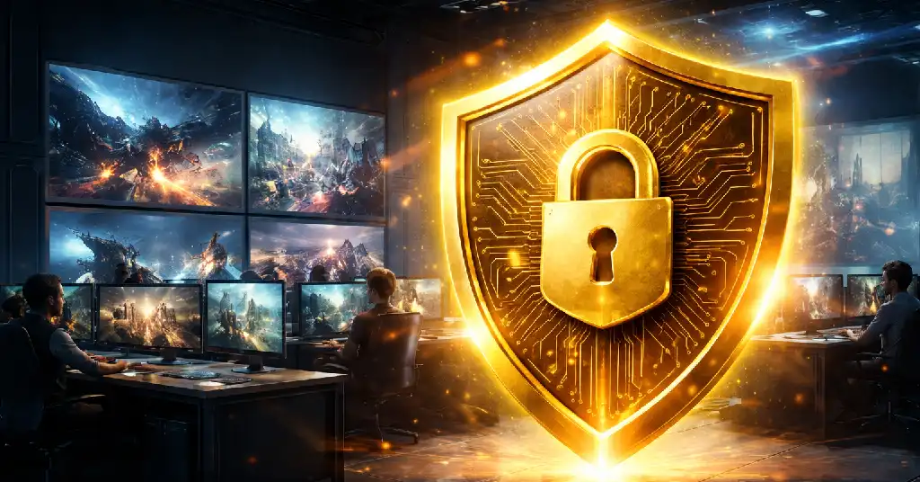 TPN Gold certified VFX studio