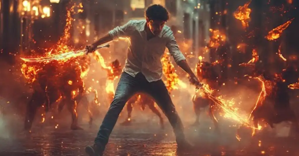 Growing Role of VFX Studios in Canada