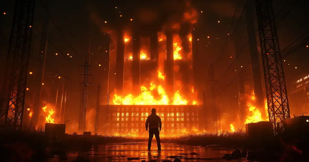 cinematic visual effects services USA