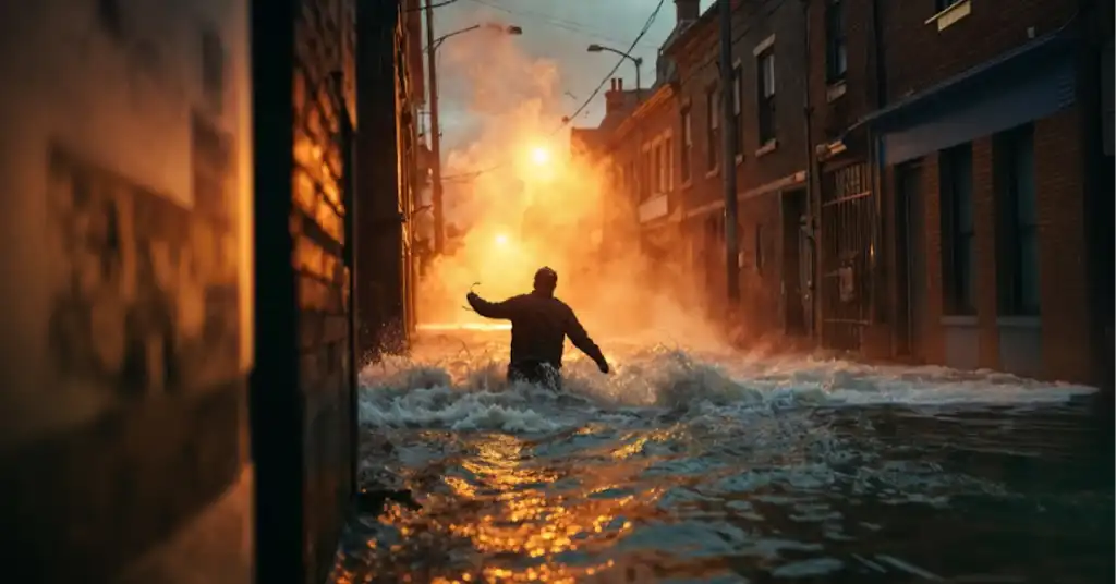 post production VFX Canada