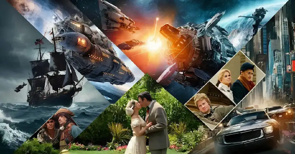 compositing services Canada