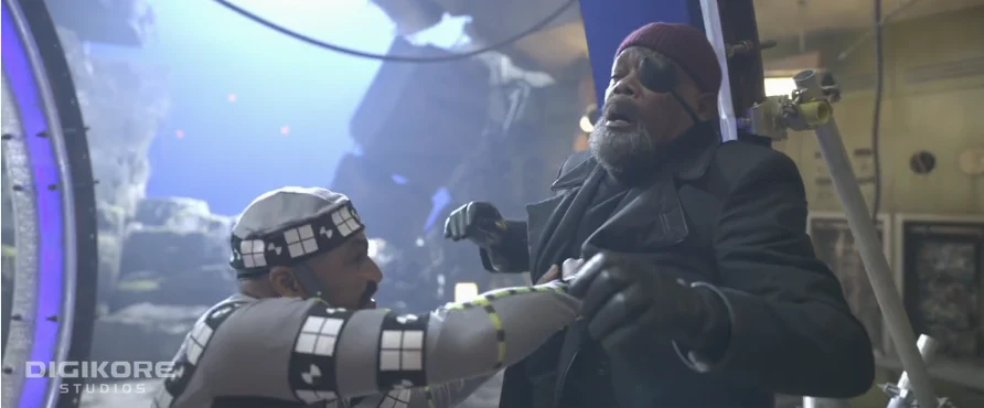 Best VFX Studio in UK